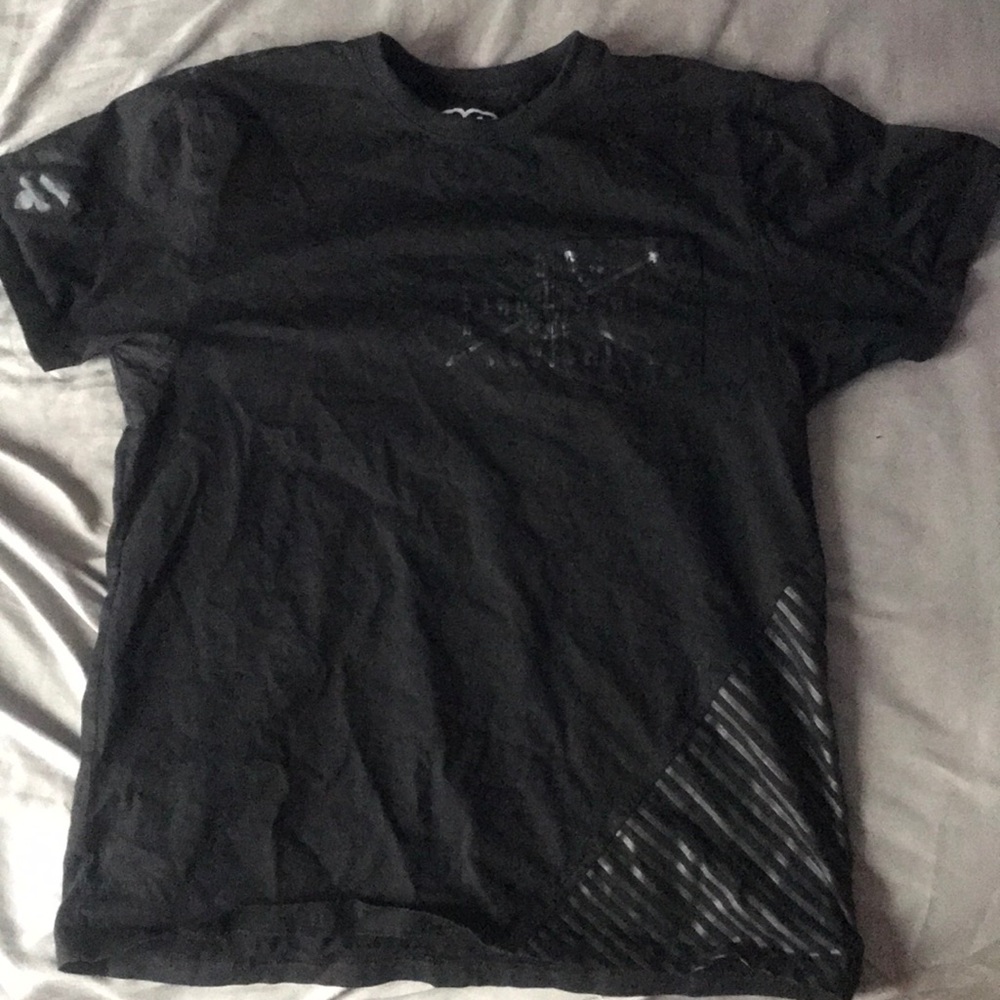 Black Rock Revival Shirt